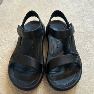 Walk pro athletic sandal
